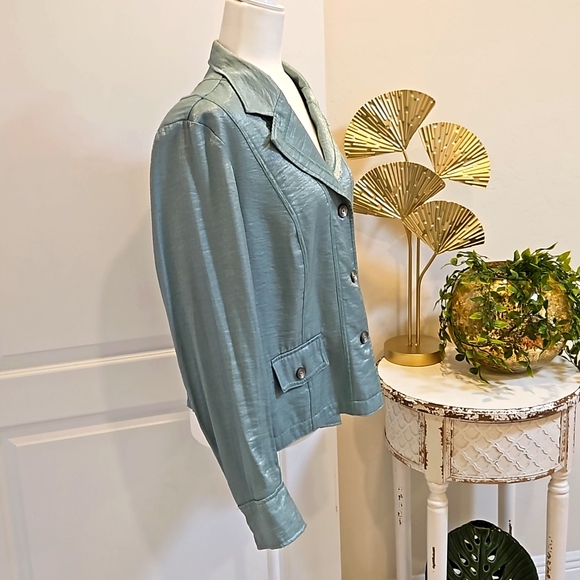 Tribal Jacket Size 14 - Picture 5 of 9